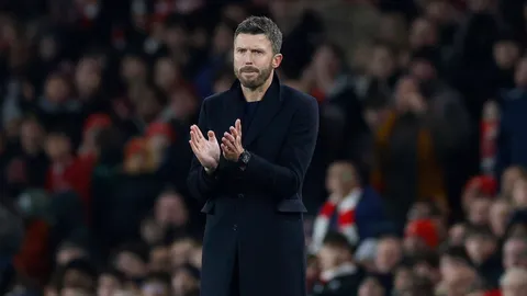 เพิ่มมิติเกมรุก “แมนยู” สนใจคว้าตัว “แนวรุกความเร็วสูง” ค่าตัว 2 พันล้าน