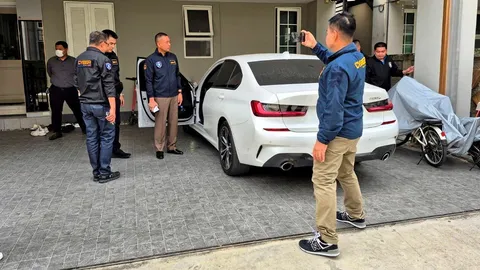 ค้นบ้านพี่มินนี่ เจ้าแม่เว็บพนันออนไลน์ จับได้แค่ 2 สมุน