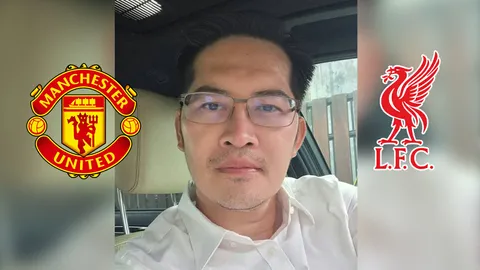 เต้ มงคลกิตติ์ เลือกแล้ว หลังมีข่าวจะซื้อ แมนยู ลิเวอร์พูล 