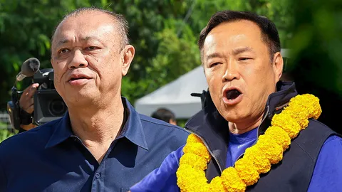 วิเคราะห์การเมือง : แผนรวบแต้มยังไม่หมู