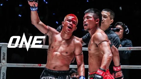 ไม่กลัวหน้าแหก “นักชกรายล่าสุด” ประกาศตั้งเป้าจะชนะ “รถถัง-ซุปเปอร์เล็ก” ให้ได้