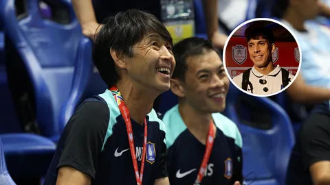 อิชิอิ มีคู่มือ! เอเลียส คัมแบ็คสนามเต็มเกมในรอบครึ่งปี ช่วยทีมมีลุ้นไปต่อศึกชิงเจ้าอาเซียน (คลิป)