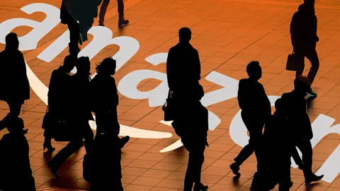 Amazon เลิกจ้างอีก 16,000 ราย ลดคน ลดชั้น ปิดธุรกิจไม่คุ้ม ดันหุ่นยนต์- AI ขึ้นแทนแรงงานคน