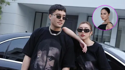 ได๋ได๋ ปฏิเสธข่าวลือแม่สามีพาลูกไปตรวจ DNA ลั่นถ้าไม่บอกพ่อแม่เป็นเรื่องผิดกฎหมาย