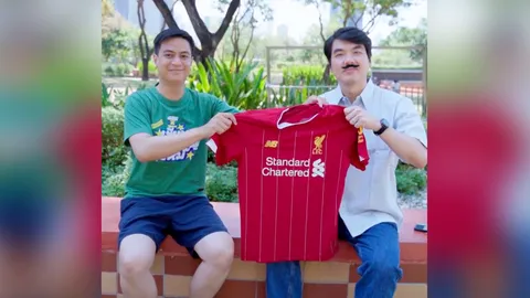 พรรคประชาชนจับ ไอติม–ปิยบุตร เล่นละครสั้น แซวแมนยูฯ เทียบดัชนีโปร่งใสไทย (คลิป)