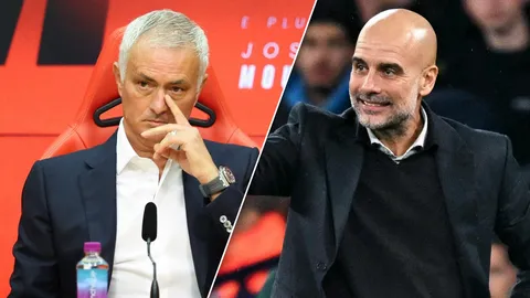 “เป๊ป” เล่านาทีลุ้น เบนฟิกา ดวล มาดริด ขอบคุณ มูรินโญ่ ช่วยแมนซิตี้  