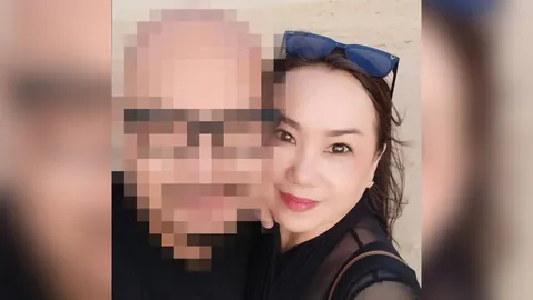 พิรุธสาวหายตัวปริศนาที่ลาว อดีตสามีบินกลับสหรัฐฯ ลูกเผยเคยสั่งเสียไว้