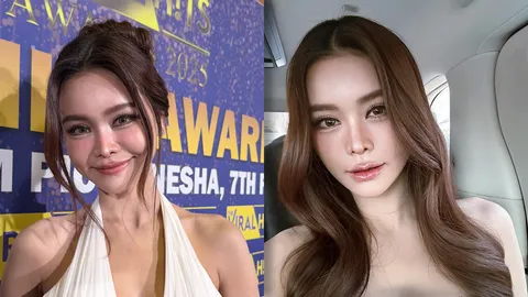 อิงฟ้า วราหะ บินเกาหลีแก้ตาใหม่ ปิดตำนานตาหอยแครง