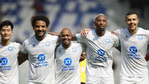 สรุปผลบอล Shopee Cup 2025-26 สรุปตารางคะแนน หลังจบรอบแบ่งกลุ่ม กลุ่มบี