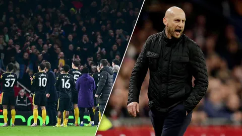 ถือว่าขอแล้วกัน "สตัม" วอน "แมนยู" เร่งต่อสัญญา 1 สตาร์ดัง ยก 2 ปัจจัยหลักขึ้นมาอ้างอิง