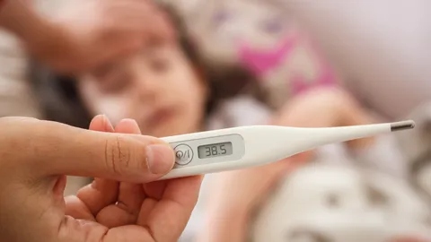 วิธีรับมือ “โรคไข้หวัดใหญ่” ในเด็ก อาการ วิธีรักษา และการป้องกันที่พ่อแม่ต้องรู้