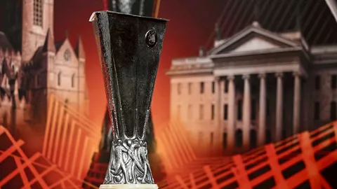 วิลล่า-ฟอเรสต์ ไม่ง่าย สรุปคู่แข่ง 5 ทีมดังยูโรปาลีก รอบต่อไป หลังเข้ารอบ 16 ทีม-เพลย์ออฟ