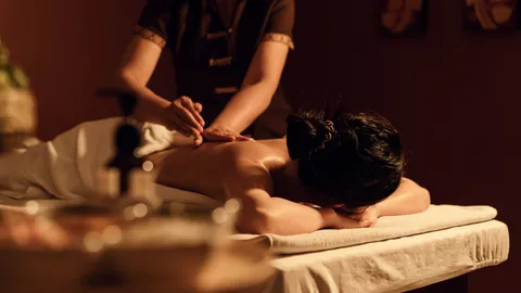 รัฐบาล เปิดรับสมัคร สาวไทยทำงานนวดแผนไทยในมาเลเซีย สัญญา 2 ปี