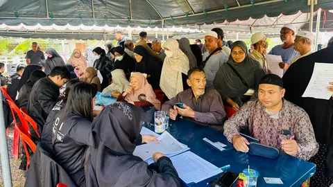 ดีเอสไอ ลงพื้นที่แก้ปัญหาเอกสาร ส.ป.ก.4-01 ทับซ้อนที่ ส.ค.1 ชาวบ้าน 800 ราย ที่ปัตตานี