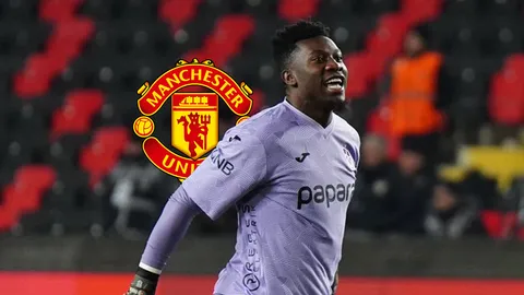 ขอได้ไหม “โอนานา” เรียกร้องเงื่อนไข 1 ข้อจาก “แมนยู” ถ้าได้ พร้อมไปจากทีมทันที