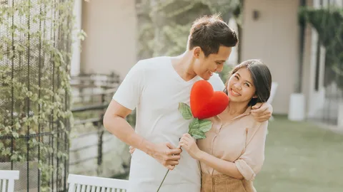 ปักหมุดเที่ยวเดือนแห่งความรัก ทั่วไทย และไฮไลต์อีเวนต์ครบทุกภาค 