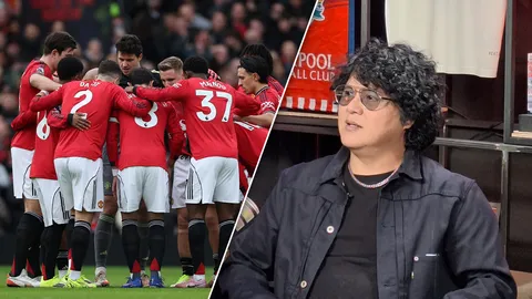 "คาร์ริค" จะคว้าชัย 3 นัดติดได้ไหม ส่องแนวทางต่อไป "แมนยู" หลังชนะ "แมนซิตี้-อาร์เซนอล"