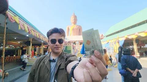 รถหายได้คืน หนุ่มมาแก้บน “หลวงพ่อสมหวัง” อธิษฐานขอเลขเด็ด กลับไปลุ้นโชค