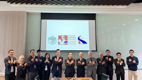 กทพ. ลงนามข้อตกลงคุณธรรมยกระดับธรรมาภิบาลโครงการทางพิเศษจังหวัดภูเก็ต ระยะที่ 1 ช่วงกะทู้–ป่าตอง