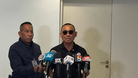 บิ๊กเต่า เผยคดีบิ๊กโจ๊ก ทำร้ายลูกน้อง เหยื่อถูกตบแก้วหูแตกโผล่เพิ่ม มี 1 นายถึงขนาดต้องหนีกลับ