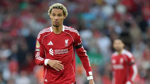 คำเดียวจบ! “อูโก้ เอกิติเก้” รับเคยเกือบย้ายซบ นิวคาสเซิล เผยวิธีรับมือหากโดนโห่