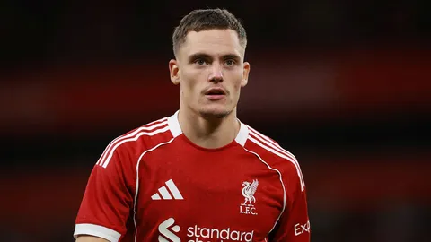 เวียร์ตซ์ ไม่ปิดบัง! ย้ายซบ ลิเวอร์พูล ไม่ง่ายอย่างที่คิด เล่าช่วงปรับตัวสุดท้าทาย