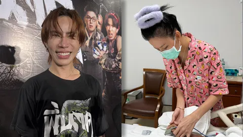 เอม วิทวัส ให้กำลังใจ จ๊ะ นงผณี ฝากถามชาวเน็ตจะดึงดราม่าไปถึงกี่โมง 