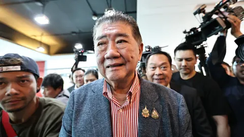 “ภูมิธรรม” แฉเลือกตั้ง 69 พบซื้อเสียงมหาศาล คุกคามผู้สมัครพรรคตรงข้าม