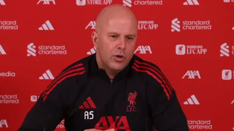 ไม่มีอ้อมค้อม สล็อต ส่งคำเตือนถึง แข้งลิเวอร์พูล ก่อนปะทะ นิวคาสเซิ่ล