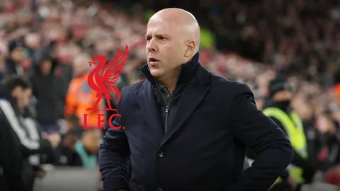 ไม่ใช่เล่นๆ แล้ว ลิเวอร์พูล ทาบคว้า แข้งจอมบุก ค่าตัวเกือบพันล้าน