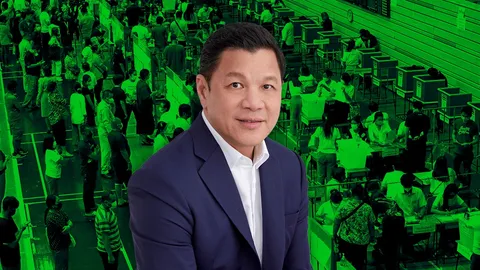 โฟกัส “7 วัน” พลิกควํ่าพลิกหงายชิงชัยเกมเลือกตั้ง : อิทธิพล “เงินเทา” เสี่ยงอนาคตชาติ