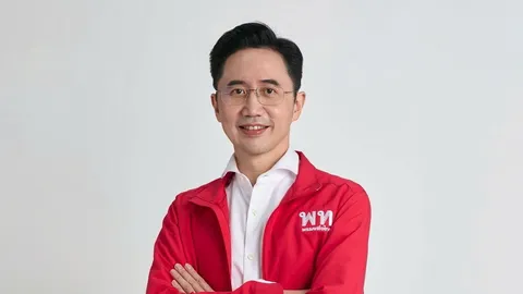 ต้องเป็นผู้ให้ก่อน!! แล้วทุกคนจะช่วยเรา “ยศชนัน วงศ์สวัสดิ์” รวมพลังคนที่ใช่เปลี่ยนประเทศไทย