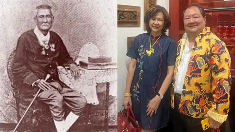 ของว่างวันอาทิตย์ 1 กุมภาพันธ์ 2569