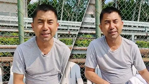 บิ๊กโจ๊ก พูดครั้งแรก หลังโดนคดีติดสินบนทองคำ ยันไม่ได้หนีไปไหน ขอบคุณทุกกำลังใจ