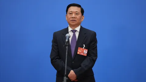 จีนสั่งสอบ รมต.สถานการณ์ฉุกเฉิน ต้องสงสัยพัวพันคดีคอร์รัปชัน