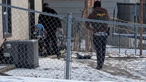 ศาลสหรัฐฯ สั่งปล่อยตัวเด็ก 5 ขวบ-พ่อ หลังถูกจนท. ICE รวบตัวกลางเมืองมินนิอาโพลิส