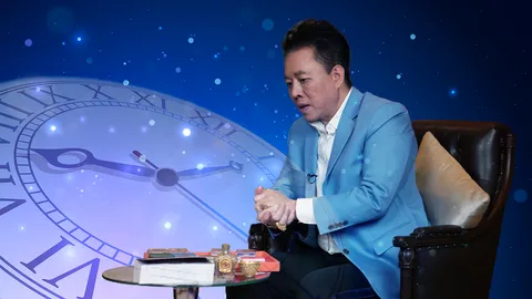 หมอลักษณ์ ฟันธง ราศีการเงินมั่นคง มั่งคั่ง ฝันดีมีโชคใหญ่ "เลขเด่นราหู 7 8" 