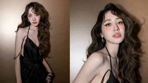 “พิม” มองขำๆ ถูกโยงคู่รักแม่ไม่ปลื้ม ขอบคุณ “ไฮโซแทม” รีบเคลียร์แทน วาเลนไทน์นี้ยังไม่มีแพลน