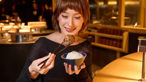 Hikiniku to Come เปิดตัวสาขาสยามพารากอน พร้อม “ซอสซัลซ่า” สูตรพิเศษที่มีแค่สาขานี้เท่านั้น