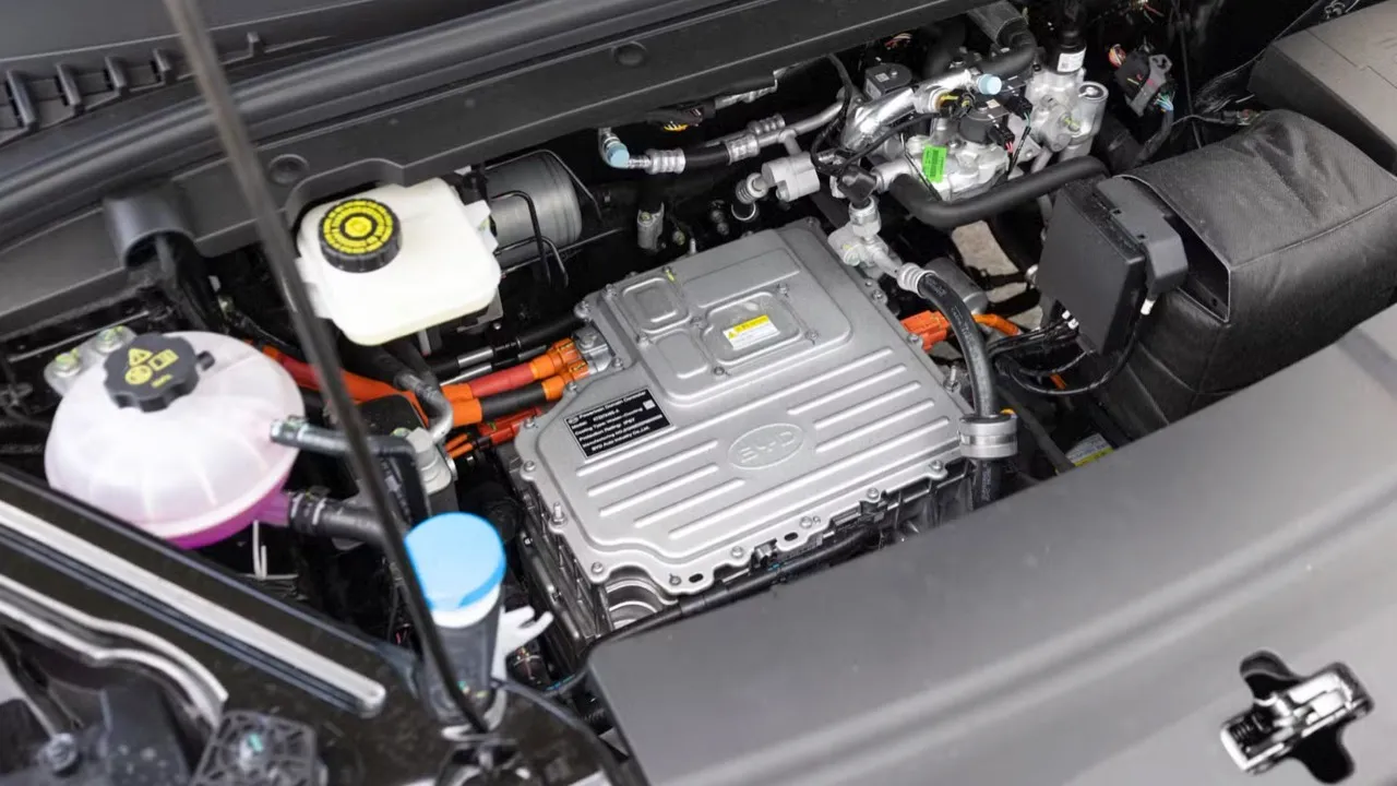 วิธีบำรุงรักษาระบบระบายความร้อนของรถยนต์ไฟฟ้า