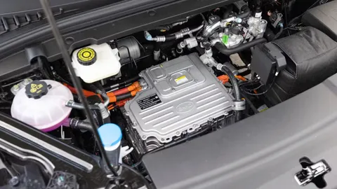 วิธีบำรุงรักษาระบบระบายความร้อนของรถยนต์ไฟฟ้า