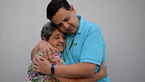 เวเนซุเอลาปล่อยตัว นักเคลื่อนไหวฝ่ายขวาคนดัง เตรียมปิดคุกฉาว