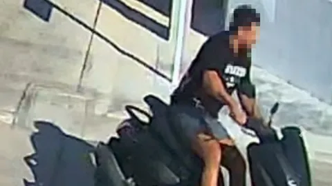 จับพิรุธอะไรอยู่ใต้เบาะ คดีฆ่าหั่นศพ “หนุ่มรัสเซีย” แม่เผยข้อความสุดท้าย