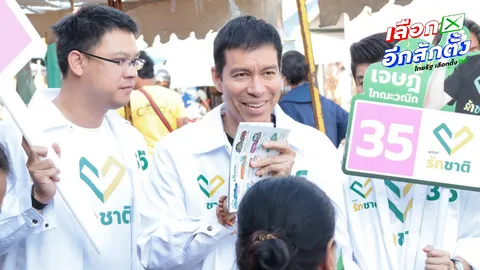 “อ.เจษฎ์” สับเละ กกต. จัดเลือกตั้งล่วงหน้า มีข้อผิดพลาดมโหฬาร ชี้เป็นความล้มเหลวของระบบ