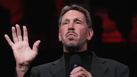 Oracle แบกดีมานด์ AI หลังแอ่น ระดมทุนสูงสุด 5 หมื่นล้านดอลลาร์ เร่งอัปเกรด ป้อนบริการ แลกภาระหนี้ 