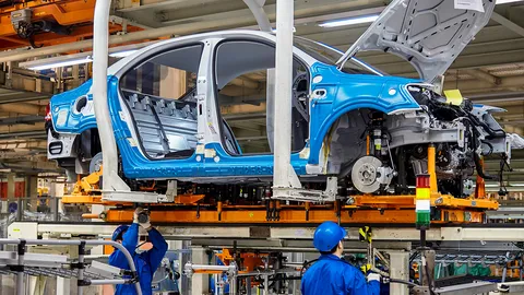 BOI เผย ญี่ปุ่นเดินหน้าลงทุนในประเทศไทยกว่า 1 แสนล้านนำโดย "ธุรกิจยานยนต์"