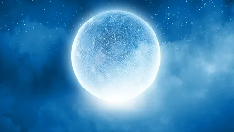 จันทร์ซ้อนจันทร์ 2 ก.พ. 69 เคล็ดลับรับพลังมหาเสน่ห์ เมตตามหานิยม