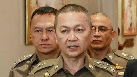 เผยกว่า 100 ร้านทอง กทม. เมินร่วมมือมาตรการป้องกันเหตุ ตำรวจจ่อร้อง “กรมประกันภัย”