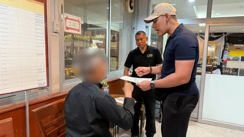 คอมมานโด ตามรวบหนุ่มใหญ่ ร่วมแก๊งหลอกลงทุนออนไลน์ เหยื่อโอนเงินไป 43 ครั้ง สูญ 17 ล้าน