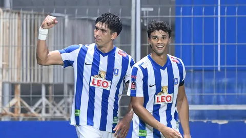 LIVE ดูบอลสด “บีจี ปทุม ยูไนเต็ด” พบ “เซลังงอร์” Shopee Cup 2025-26